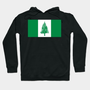 Norfolk Island Hoodie